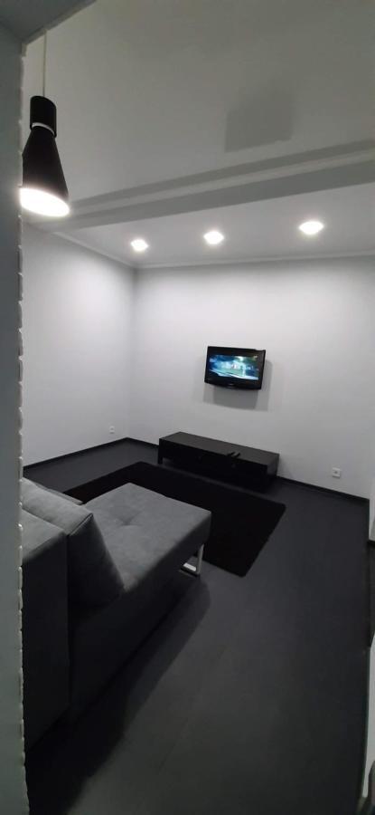 Modern Apartment In The Center Of Town Chisináu Exterior foto
