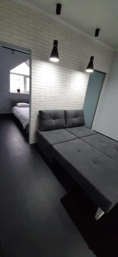 Modern Apartment In The Center Of Town Chisináu Exterior foto